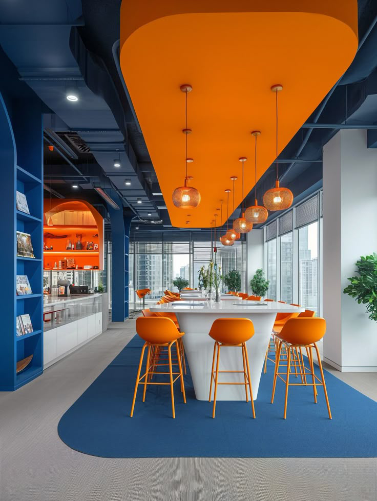 Interior Designing - Elegant Living Room